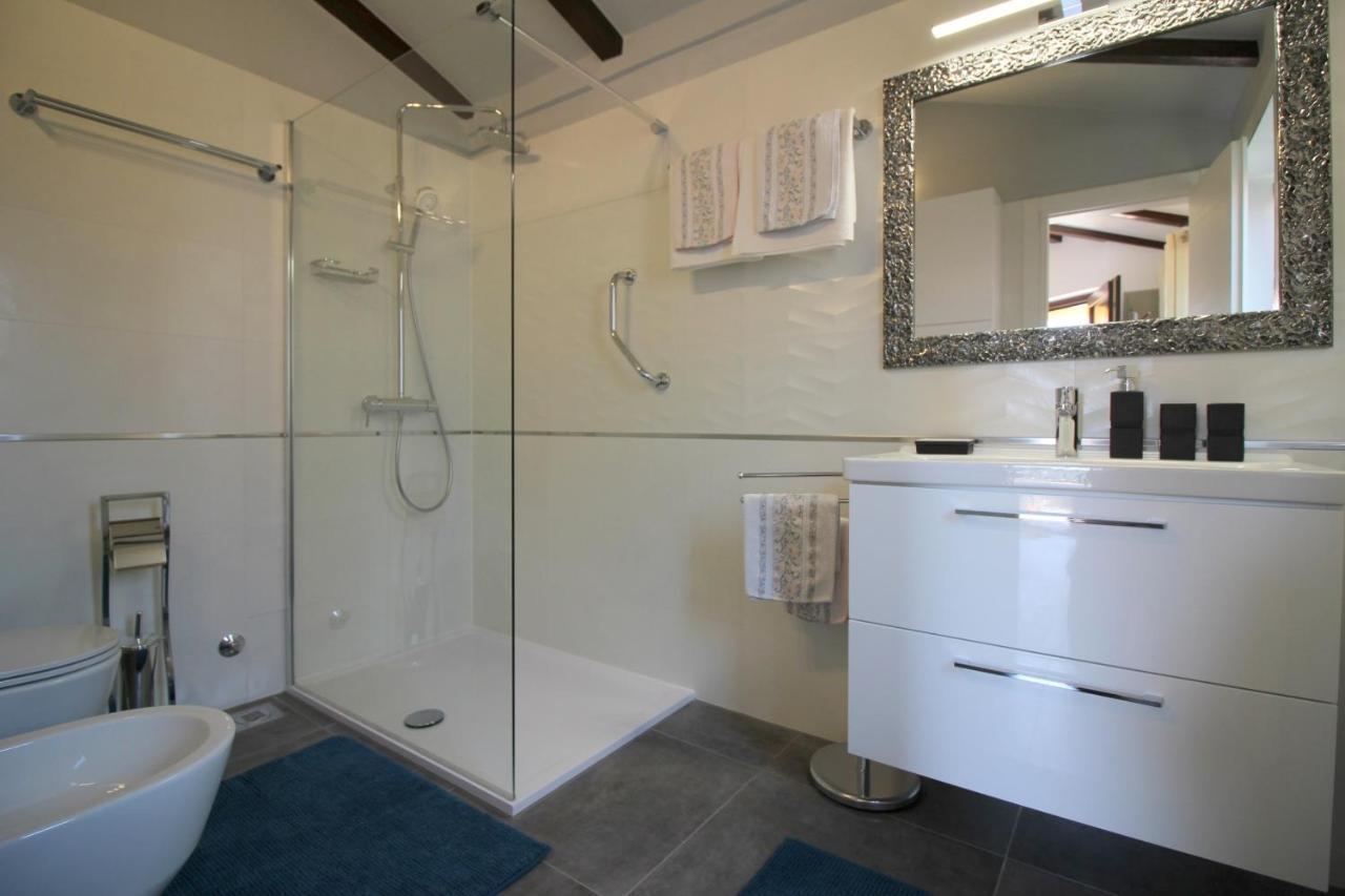 Apartments Tancel 포레치 외부 사진
