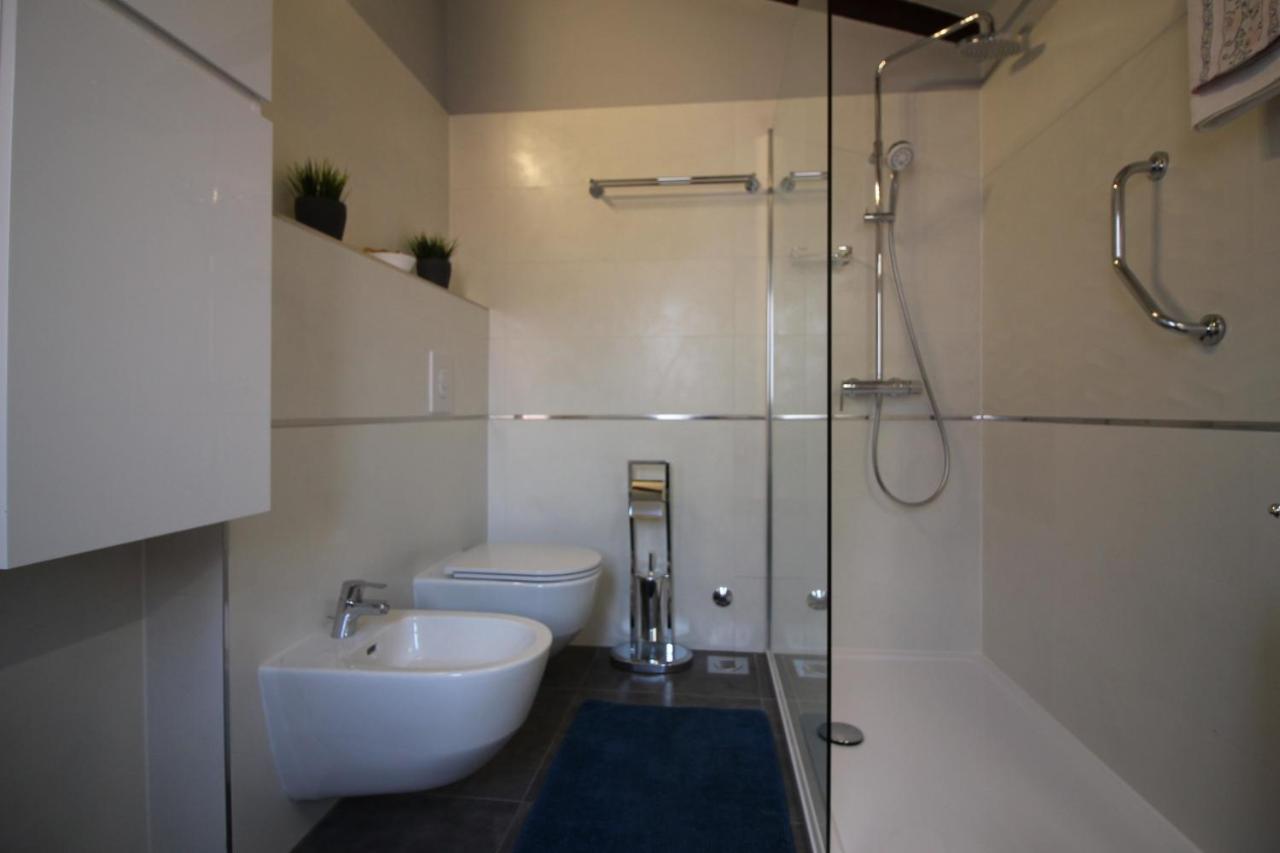 Apartments Tancel 포레치 외부 사진