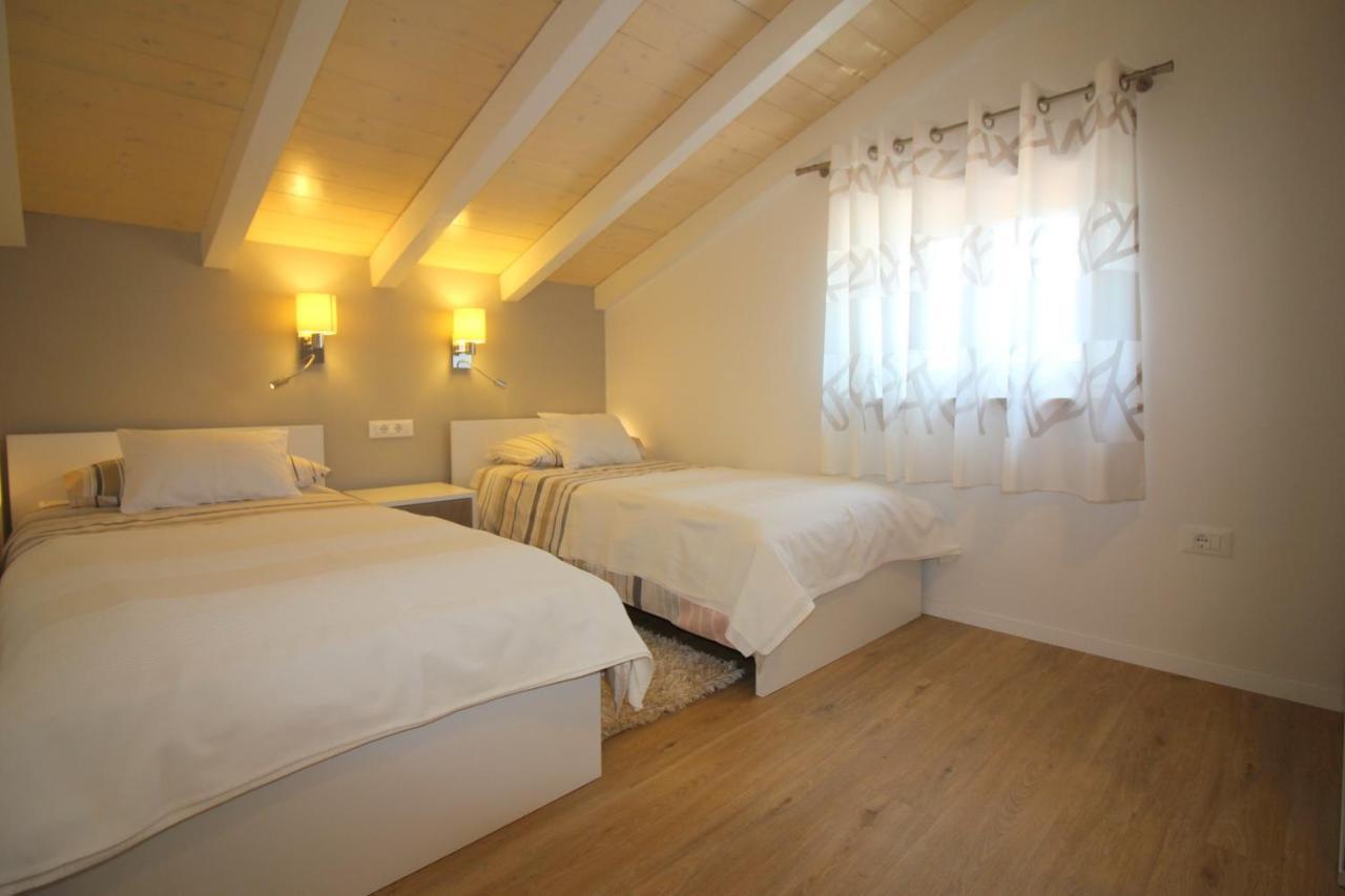 Apartments Tancel 포레치 외부 사진