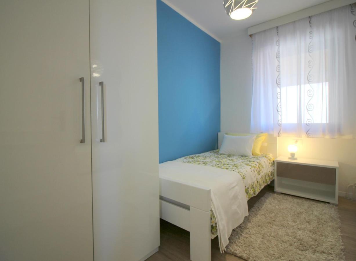 Apartments Tancel 포레치 외부 사진