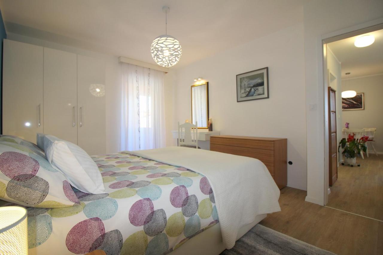 Apartments Tancel 포레치 외부 사진
