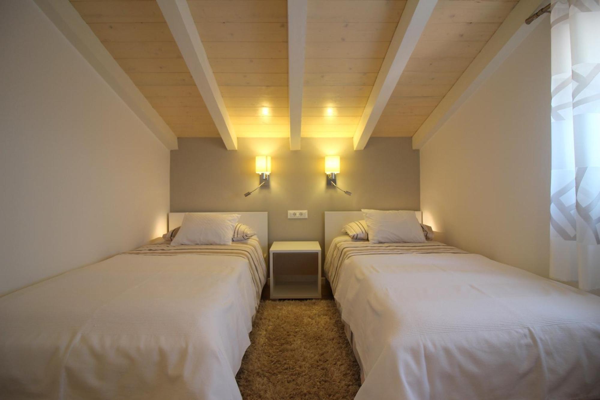 Apartments Tancel 포레치 객실 사진