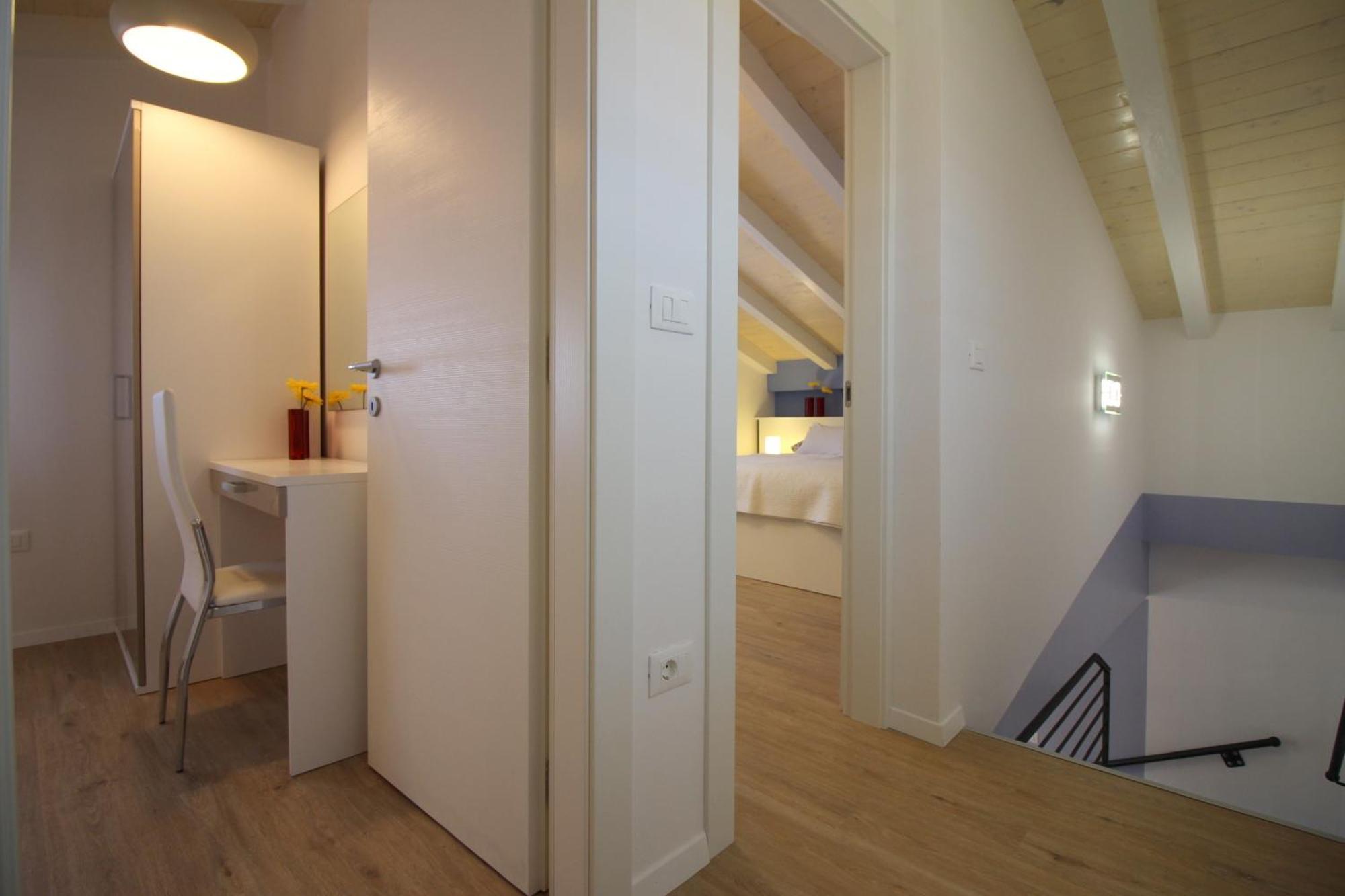 Apartments Tancel 포레치 객실 사진