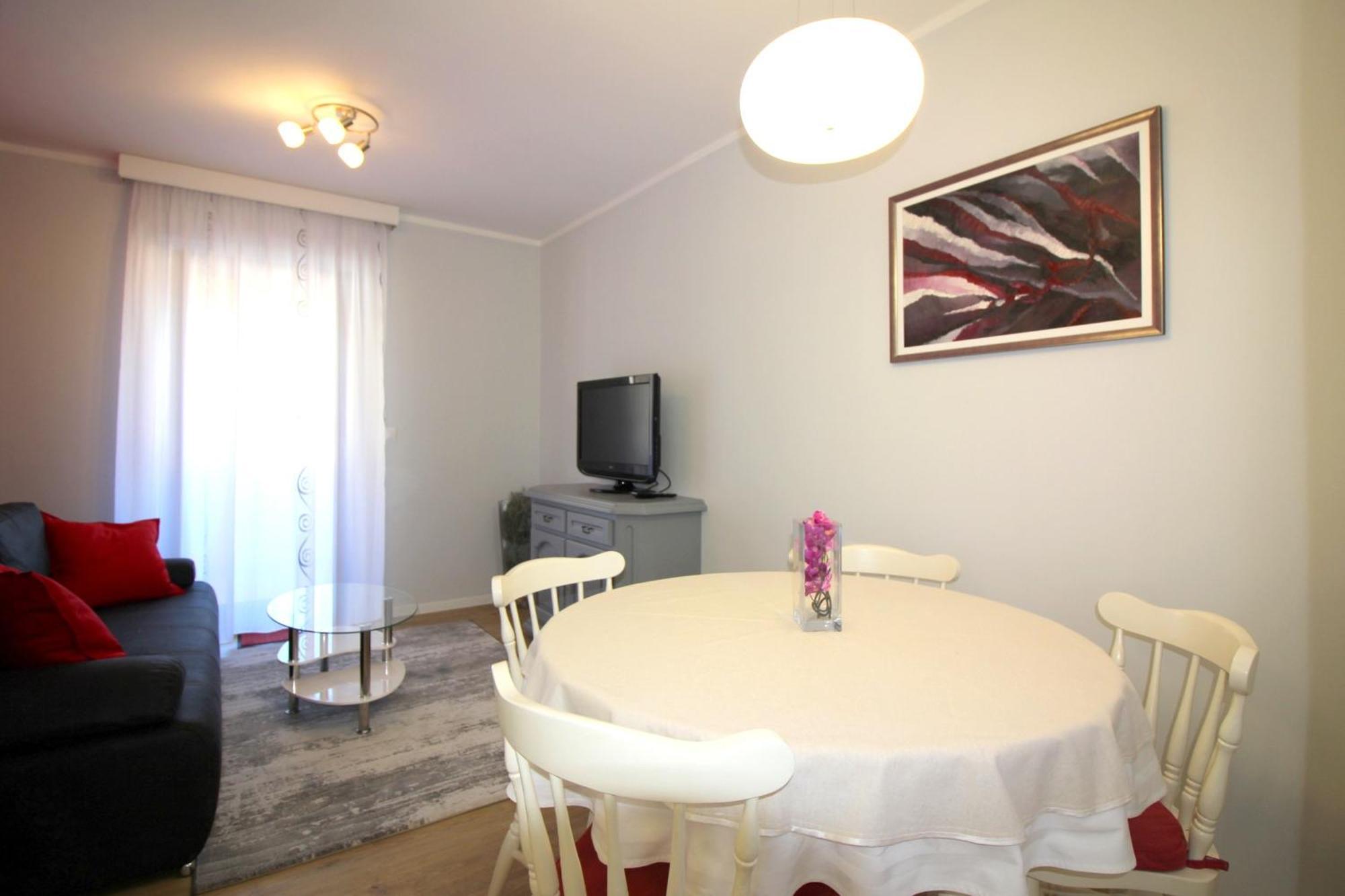 Apartments Tancel 포레치 객실 사진