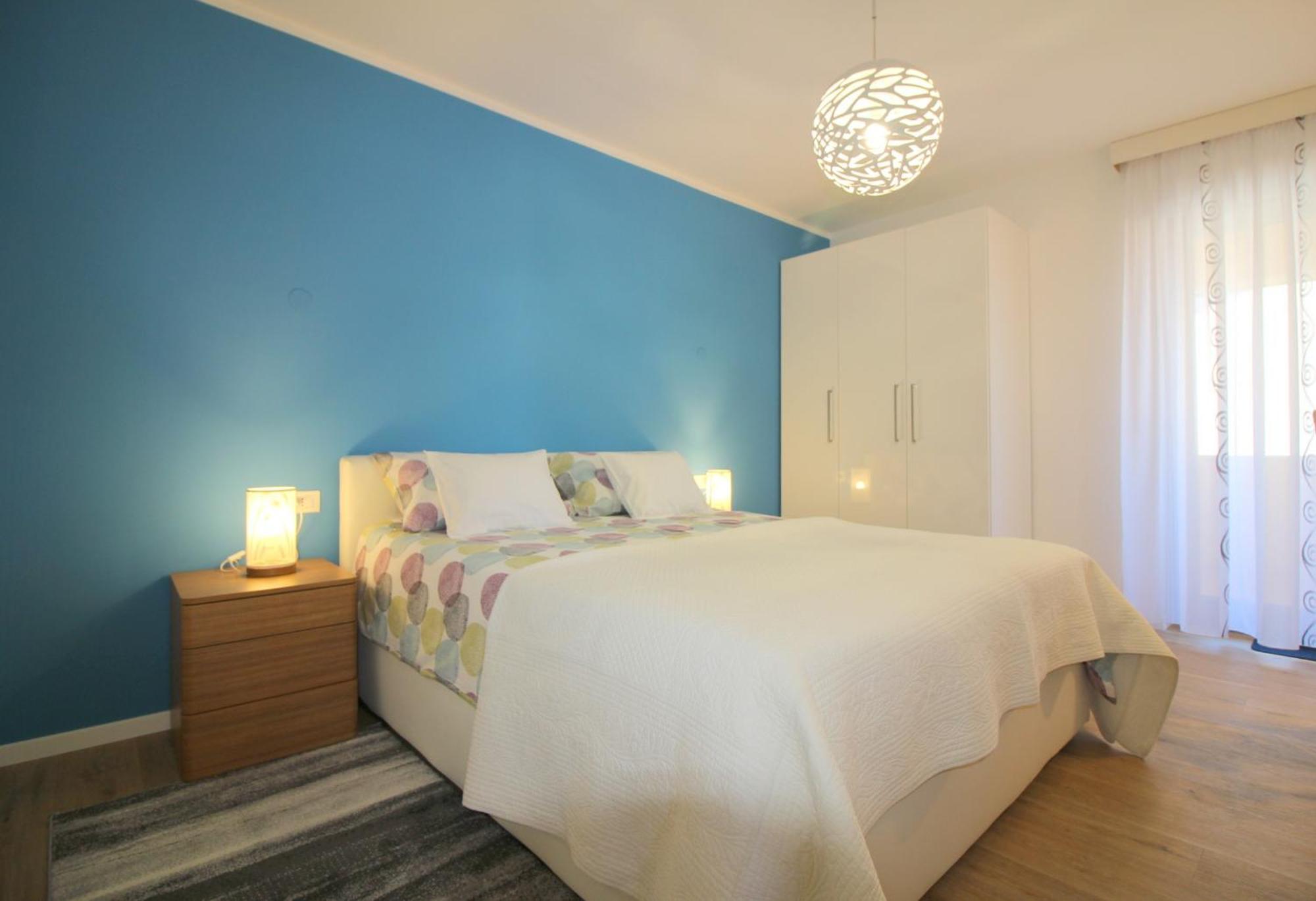 Apartments Tancel 포레치 객실 사진