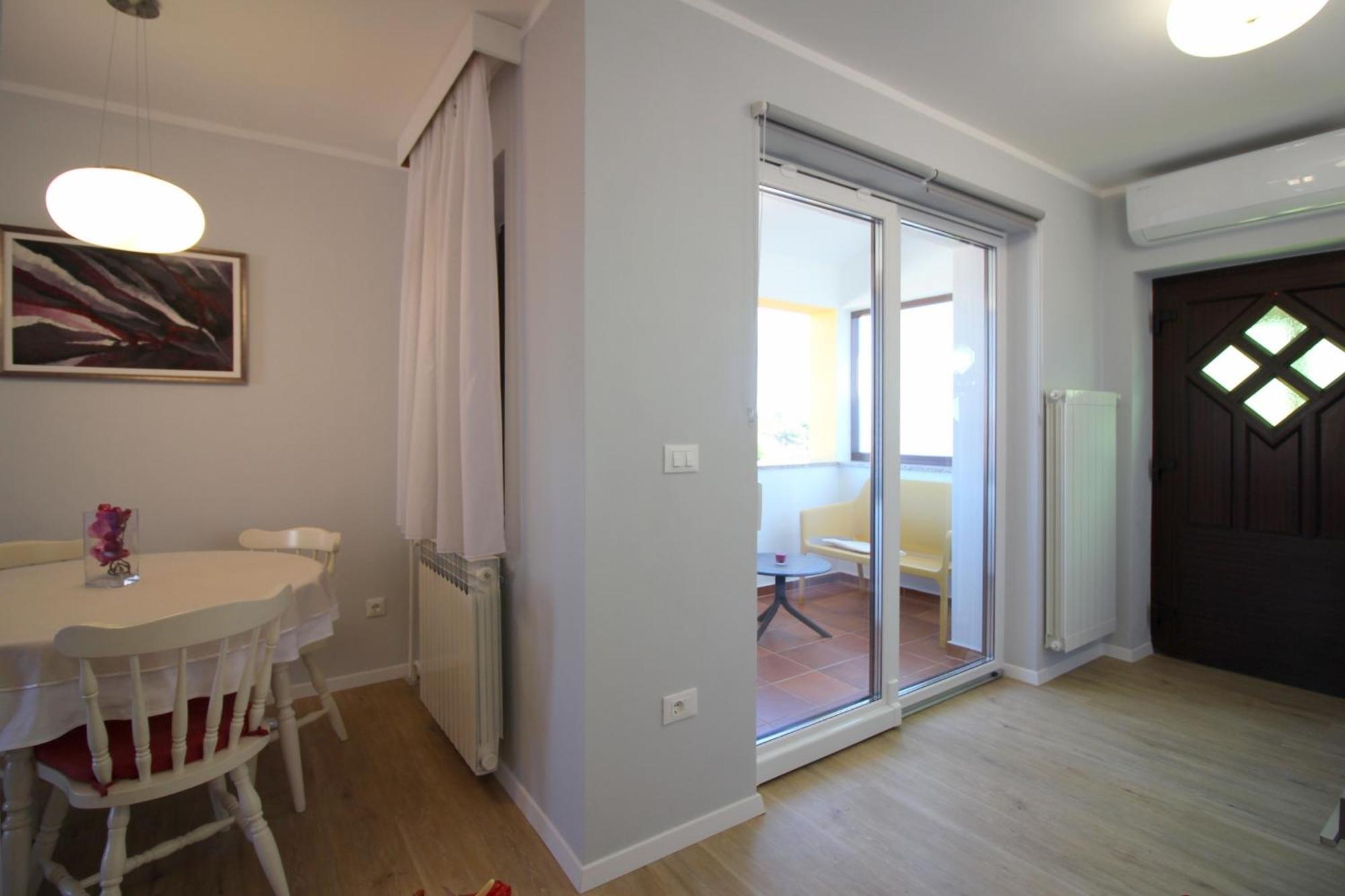 Apartments Tancel 포레치 객실 사진
