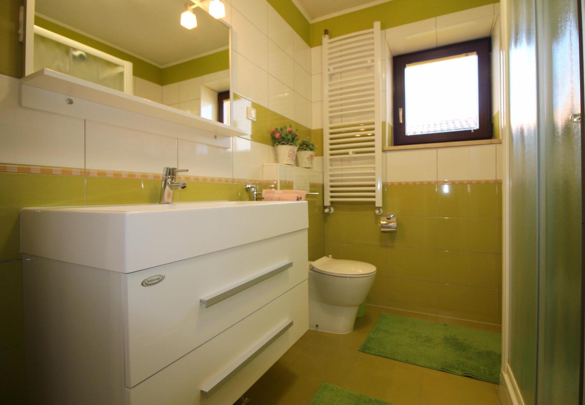 Apartments Tancel 포레치 객실 사진