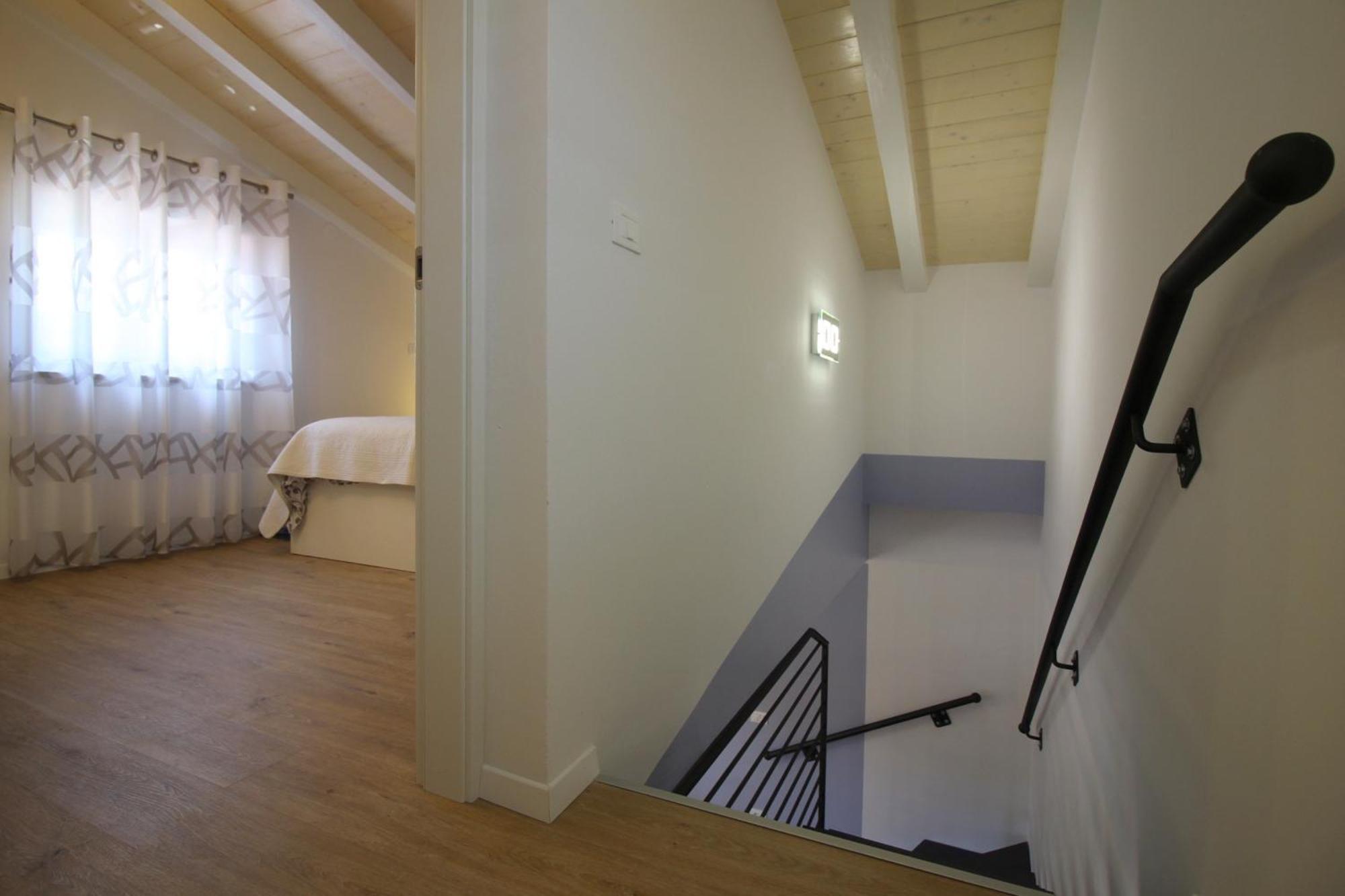 Apartments Tancel 포레치 객실 사진